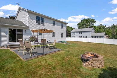 98 Gowing Rd, Hudson, NH 03051 - photo 6