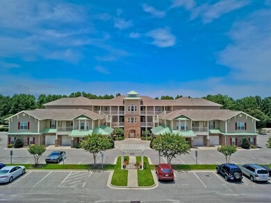 Another Aerial View