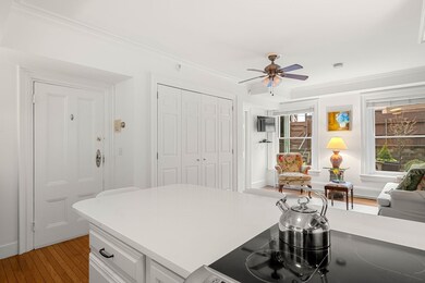 337 Marlborough St unit 1B, Boston, MA 02115 - photo 5