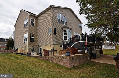 9531 Loma Dr, Bristow, VA 20136 - photo 4