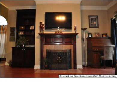 6441 Windwood Dr, Zachary, LA 70791 - photo 6