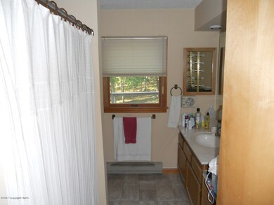 Main Bath