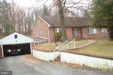 1266 Route 100, Barto, PA 19504 - photo 2