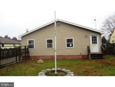 322 N New St, Clayton, NJ 08312 - photo 3