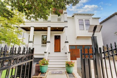 308 E 24th St, Houston, TX 77008 - photo 4