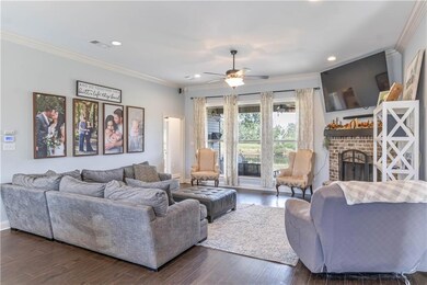 55154 Coyote Den Way, Loranger, LA 70446 - photo 4