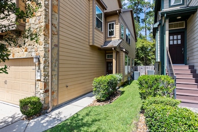 Entry way