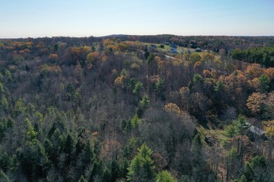 Hansons Ridge