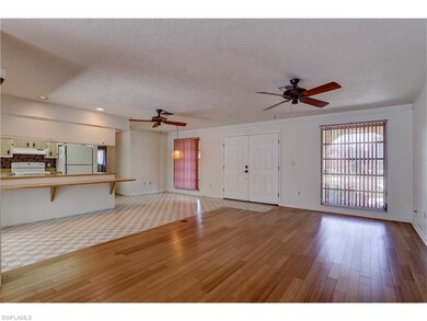 Entry way View!