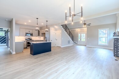 213 Harvest Moon Dr, Clarksville, TN 37043 - photo 6