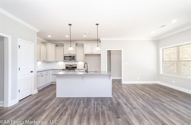 126 Logan's Mill Trail, Warner Robins, GA 31093 - photo 3