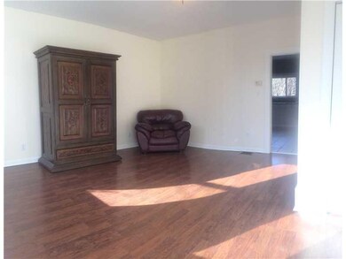 Living Room. The spacious living room greats you a
