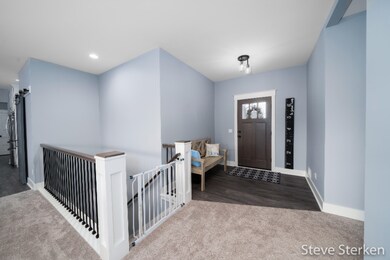 7326 Rosie Shores, Byron Center, MI 4931