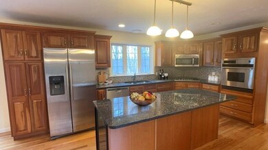 2 Copper Beech Cir, West Bridgewater, MA 02379 - photo 3