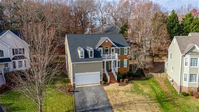 10920 Tray Way, Glen Allen, VA 23060 - photo 5