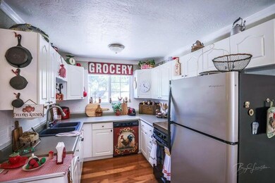 main kitchen