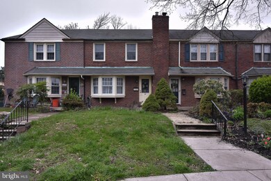 115 Park Terrace, Haddon Township, NJ 08108 - photo 4