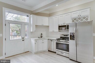 1101 Florida Ave NE unit 1, Washington, DC 20002 - photo 6