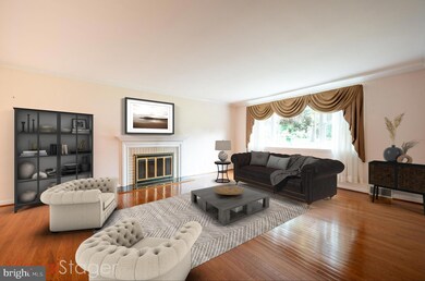 805 Ridge Ln, Media, PA 19063 - photo 6