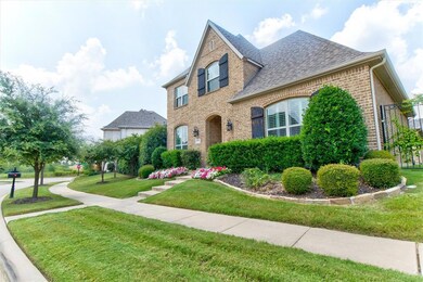 304 Montpelier Dr, Southlake, TX 76092 - photo 3