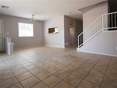 Living Room. Living and Dining Room