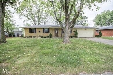 113 N Coventry Dr, Anderson, IN 46012 - photo 4