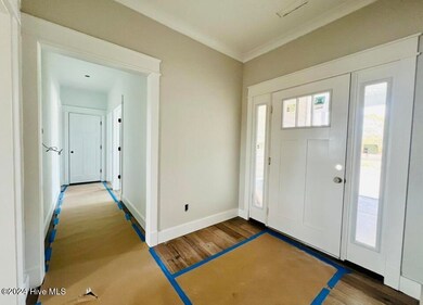 Foyer View