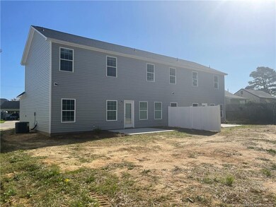 219 Willborough Ave, Fayetteville, NC 28303 - photo 2