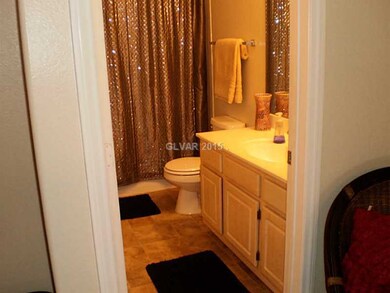 Master Bath/Spa.