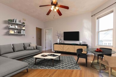 42 Hudson St unit 2, Somerville, MA 02143 - photo 3