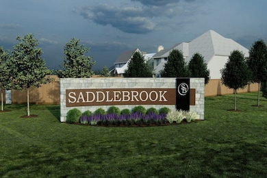 7215 Saddle Crest Way, Beasley, TX 77417 - photo 3