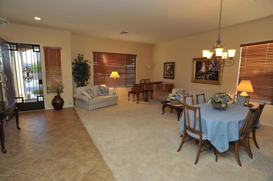 Front Foyer