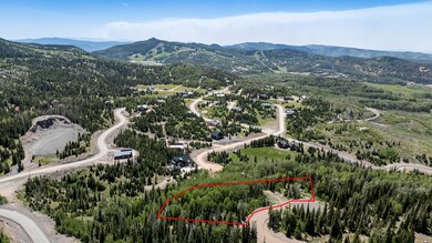 1076 E Paddington Cir (Sem #61), Brian Head, UT 84719 - photo 5