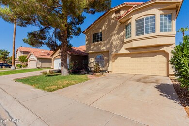 417 N Flint St, Gilbert, AZ 85234 - photo 3