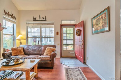 4056 S Abilene Cir unit A, Aurora, CO 80014 - photo 4