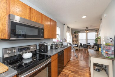 13026 N Becks Grove Dr, Camby, IN 46113 - photo 7