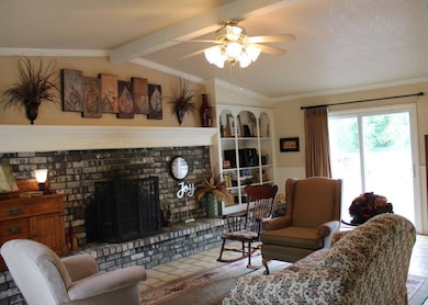 94 Farm Pond Rd, Broken Bow, OK 74728 - photo 6