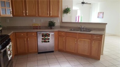 14248 Desert Ash Dr, Horizon City, TX 79928 - photo 7