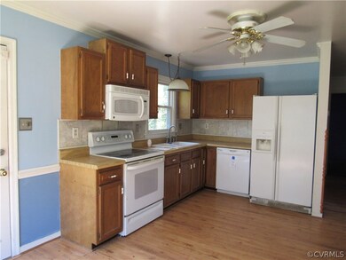 4607 Mason Crest Dr, North Chesterfield, VA 23234 - photo 7