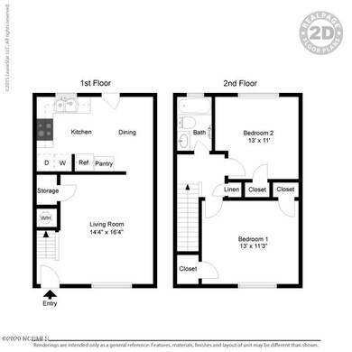 329 Richlands Ave unit 7, Jacksonville, NC 28540 - photo 4