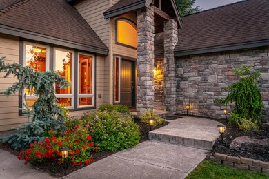 2. Front porch