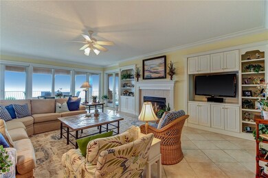 Family room continued