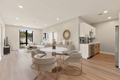 1700 Dorchester Ave unit 201, Boston, MA 02122 - photo 2