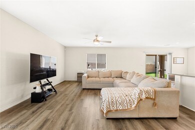4215 Wind Mesa Dr, North Las Vegas, NV 89032 - photo 3