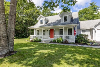 20 McGill Fern Rd, Standish, ME 04084 - photo 4