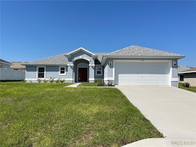 679 Walkertown Dr, Dunnellon, FL 34434 - photo 2