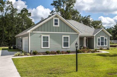 36 Evergreen Dr, Crawfordville, FL 32327 - photo 4