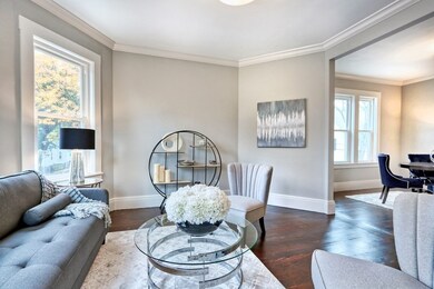 36 Auckland St unit B, Dorchester, MA 02125 - photo 3