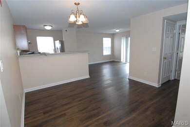 10201 Spring Creek Ln unit 2B, O Fallon, MO 63368 - photo 4