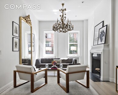 121 W 15th St unit 2, New York, NY 10011 - photo 2